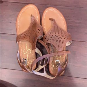 Women’s Jessica Simpson sandals